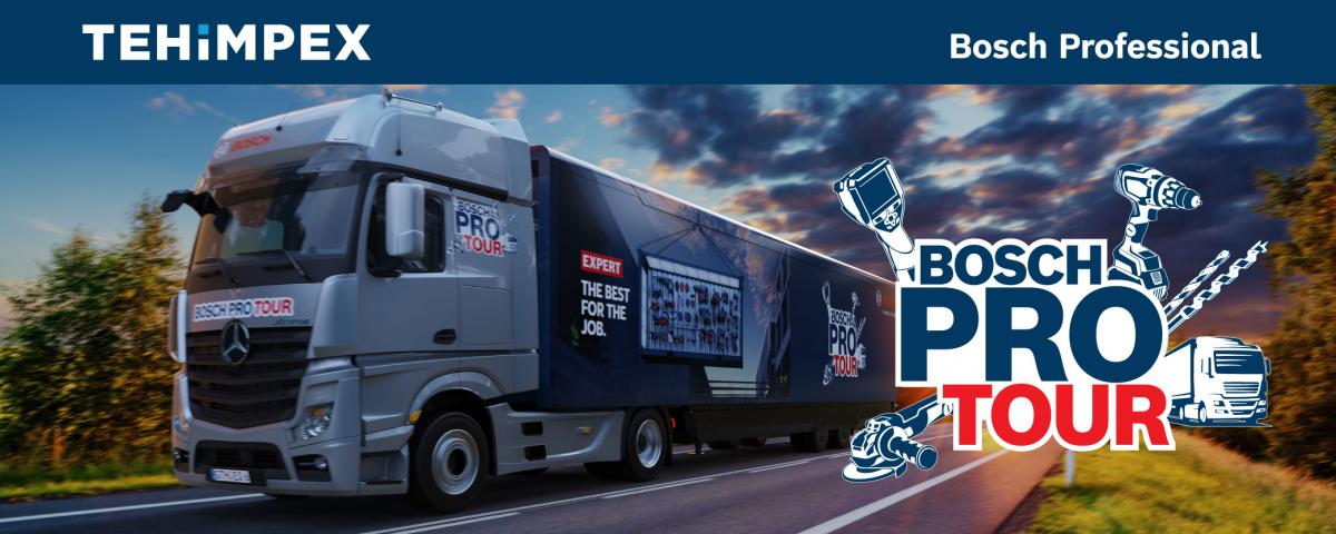 Bosch Pro Tour
