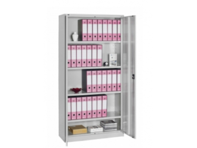 Monobloc Closets
