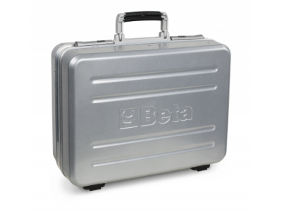 2033L/VV Wall tool case, made from aluminium