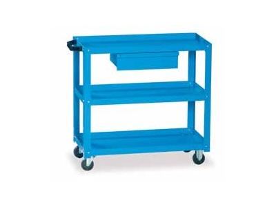 Trolley Classic modular line