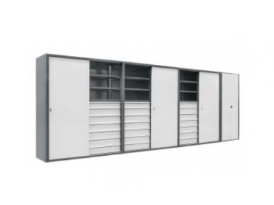 Epsilon Shelving