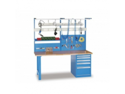 Workbenches