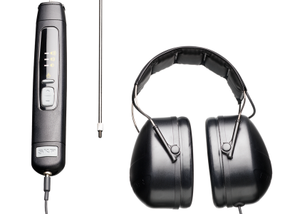 Elektronski stetoskop