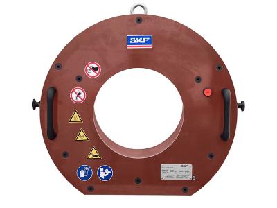 Fixed induction heaters