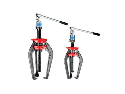 Mechanical jaw pullers EasyPull