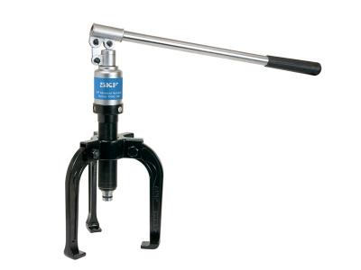 Advanced hydraulic spindles