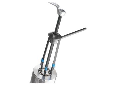 Deep groove ball bearing puller kit