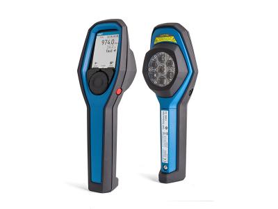 Napredni LED / laserski stroboskop