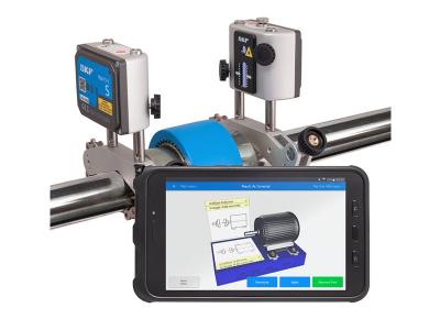 Shaft alignment tool TKSA 71