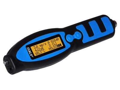 Osnovni ročni senzor za vibracije