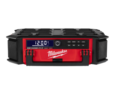 Radios and Speakers