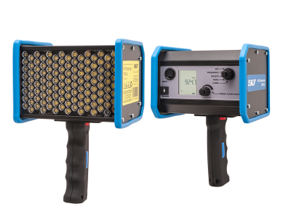 Stroboskop visoke zmogljivosti