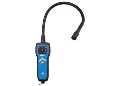 Ultrazvočni detektor puščanja