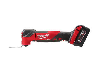 Compact multitool